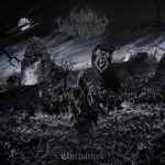 FROSTED UNDERGROWTH - Unchained CD